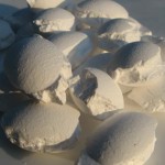 Calcium Chloride Briquettes