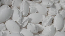 Peladow GD Calcium Chloride Briquettes