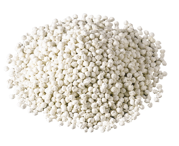 Spherasorb Soda Lime Particles